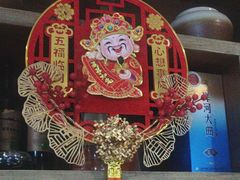-佬土鹅肠火锅(解放路店)