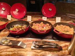 -厦门希尔顿逸林酒店·圆聚自助餐厅(五缘湾店)