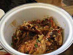 -味福记·本地特色菜(八一万达广场店)