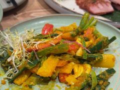 -Thai Alley泰爱里(二沙岛店)