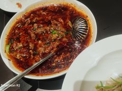 -秀儿四九城·新京菜(亚运村鸟巢店)