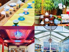 -悦真雅院·四合院·清真私房菜(雍和宫店)