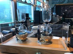 -星巴克(北京西大望路温特莱店)