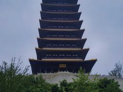 -牛首山文化旅游区