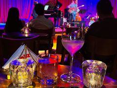 -JZ Club 爵士酒吧(上海店)