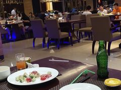 -安徽高速开元国际大酒店·地中海自助餐厅