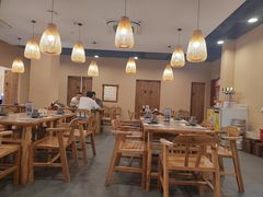 -钟吾小馆·地道徐州菜(锦创书城店)