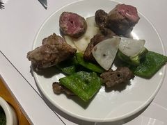-拉蒂娜·巴西牛排馆 Latina·Brazilian Steakhouse(陆家嘴旗舰店)