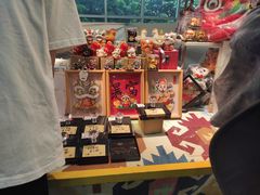 -五月花商业广场(中山五路店)