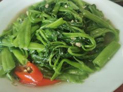 -聂记粤菜馆(鼓西路店)