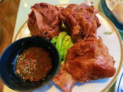 -石老头关东饺子王·东北菜(嘉华鑫城店)