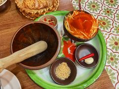 -曼谷食堂·泰国家庭料理