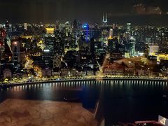 -金轩中餐厅 Jin Xuan(浦东丽思卡尔顿酒店)