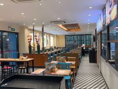 -小杨生煎(龙阳广场店)