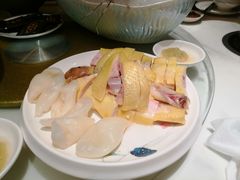 -喜聚薈·花膠雞海鮮火鍋(越秀店)