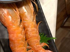 -喜庭海鲜自助(来福士店)