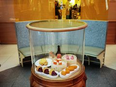 -蔡澜点心·粤菜(嘉里中心店)