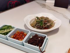 顺德脆爽鱼皮-南拳十三姨·潮汕砂锅粥·粤菜(西单大悦城店)