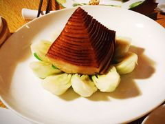 -宁波柏悦酒店·钱湖渔港