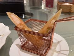 -粤江春·早茶·潮粤菜·宴会(罗湖宝能中心店)