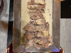 -蒙古人烤羊大师·绿野餐厅(工农大路店)
