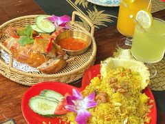 -泰妃堂.泰菜.夜宵(赤岗总店)