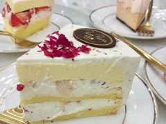 -PETIT PARIS 小巴黎(凯德1818店)
