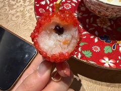 -知楚•精致湖北菜(武商MALL店)