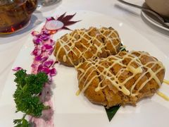 -若蘭慈·无国界素食料理(欢乐海岸店)