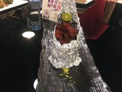 -徐记私厨(半淞园路店)