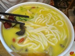 -云海肴·汽锅鸡·云南菜(天津国金汇店)