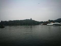 -西湖外事游船(花港观鱼码头)