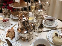 -The Ritz Restaurant