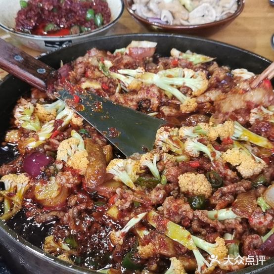 翟厨铁板烧(腾飞路店)
