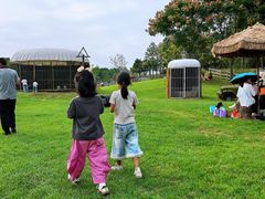 -嬉乐湾休闲旅游区