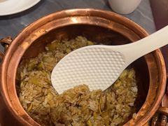 -蔼若春.传承三十年云南菜(金碧公园店)