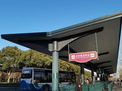 -比斯特上海购物村精品奥特莱斯