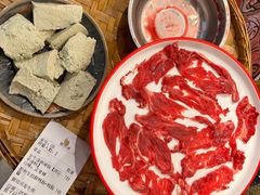 -王婆乔鲜鱼自助火锅(蜀汉路店)