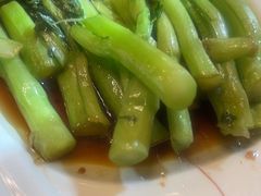 -金牌餐厅·天津菜·八珍豆腐·老爆三(瓷房子店)