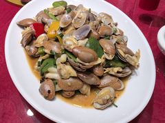 -隆都四季香饭店(碧海路店)