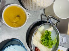 -上隐水产海鲜刺身自助餐(淮海百盛店)