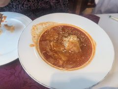 -小白桦西餐厅