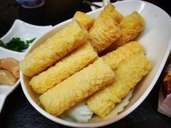 -清真·京华源铜锅涮肉(丰庆店)