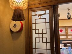 -百花人家(清水田园店)