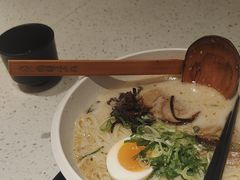 -味千拉面(广州白云机场T1西二店)