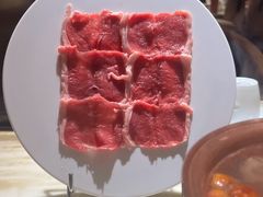 -涮福記·现切牛羊肉火锅(世纪汇店)