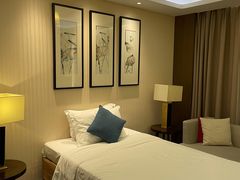 -深圳万悦格兰云天大酒店