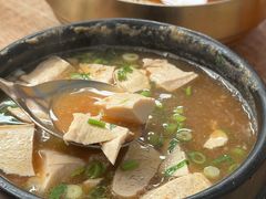 -金达莱韩国料理朝鲜冷面
