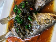 -阿英煲(凉城路店)