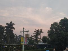 -重庆海昌加勒比海水世界